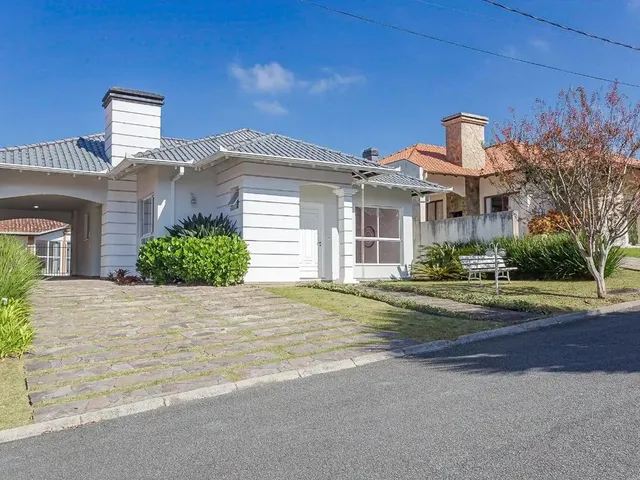 Imagem: Casa em Condomínio com 290M² Privativa