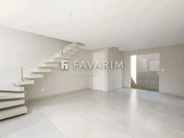Imagem: Sobrado com 03 Quartos À Venda no São
