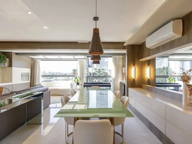 Imagem: Apartamento Duplex À Venda no Edifício