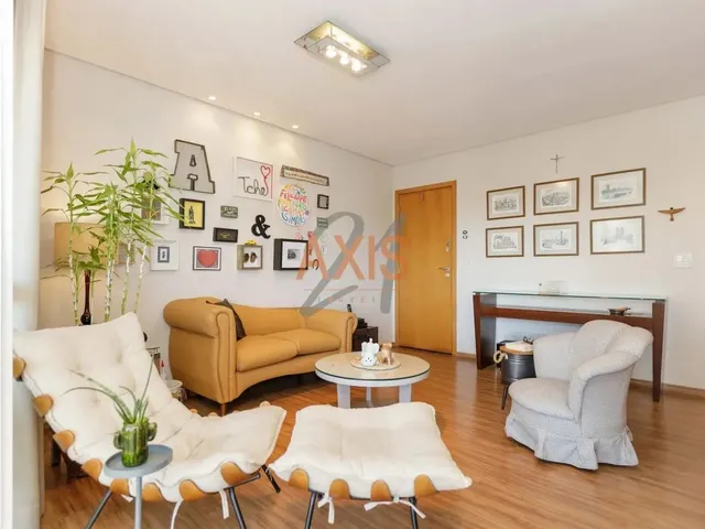 Imagem: Apartamento de 3 Quartos no Edifício Cecilia