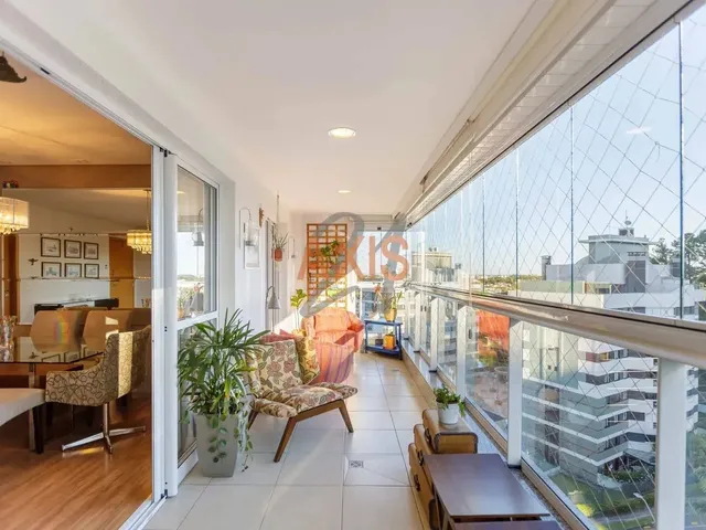 Imagem 9: Apartamento de 3 Quartos no Edifício Cecilia Meireles
