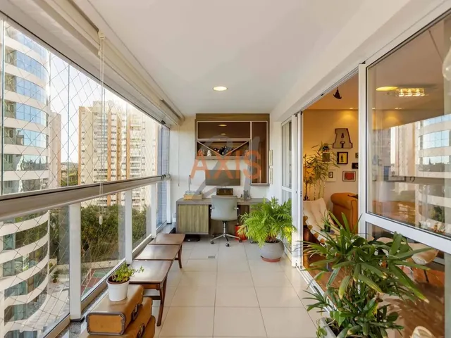 Imagem 13: Apartamento de 3 Quartos no Edifício Cecilia Meireles