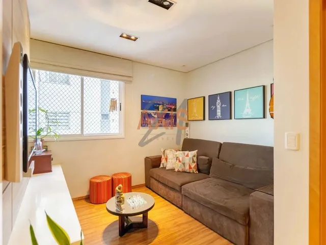 Imagem 3: Apartamento de 3 Quartos no Edifício Cecilia Meireles