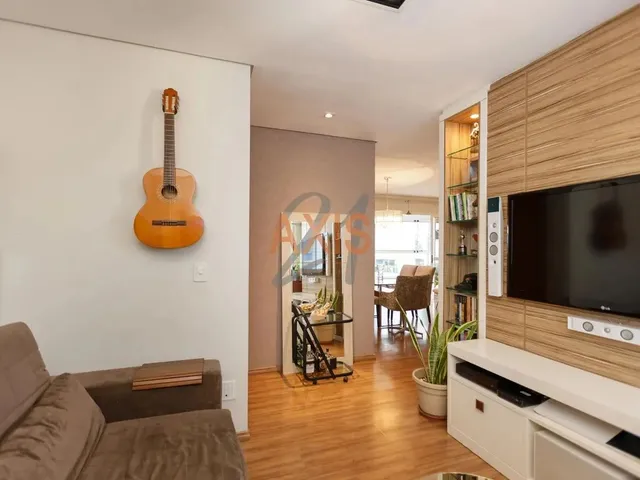 Imagem 4: Apartamento de 3 Quartos no Edifício Cecilia Meireles
