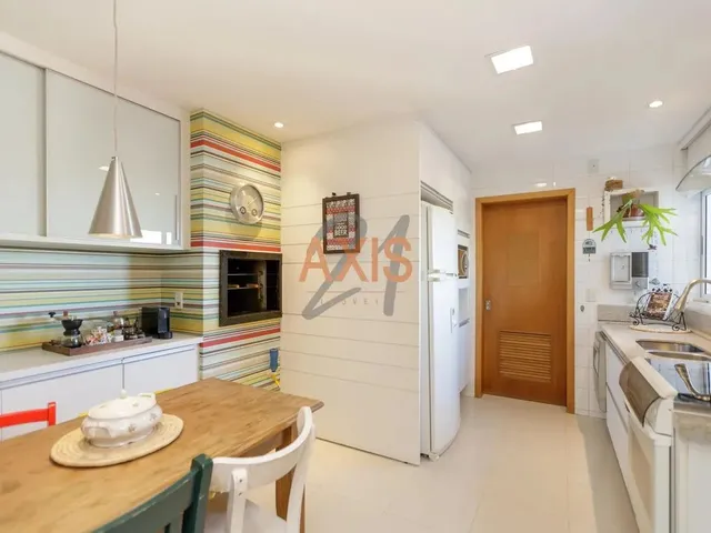 Imagem 5: Apartamento de 3 Quartos no Edifício Cecilia Meireles