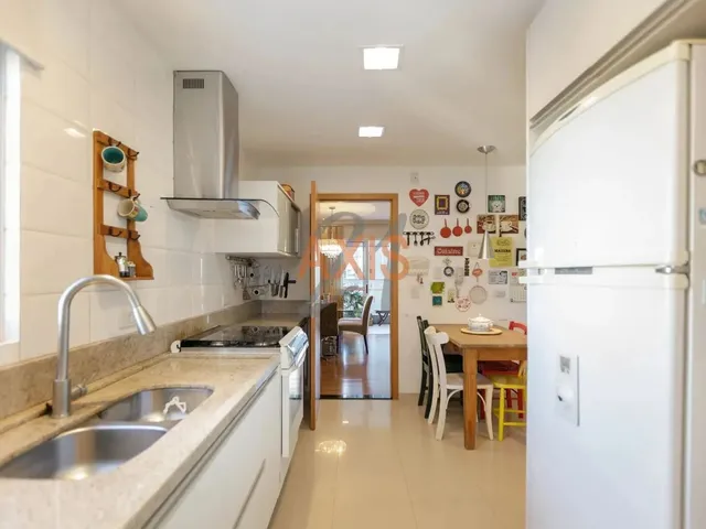 Imagem 8: Apartamento de 3 Quartos no Edifício Cecilia Meireles