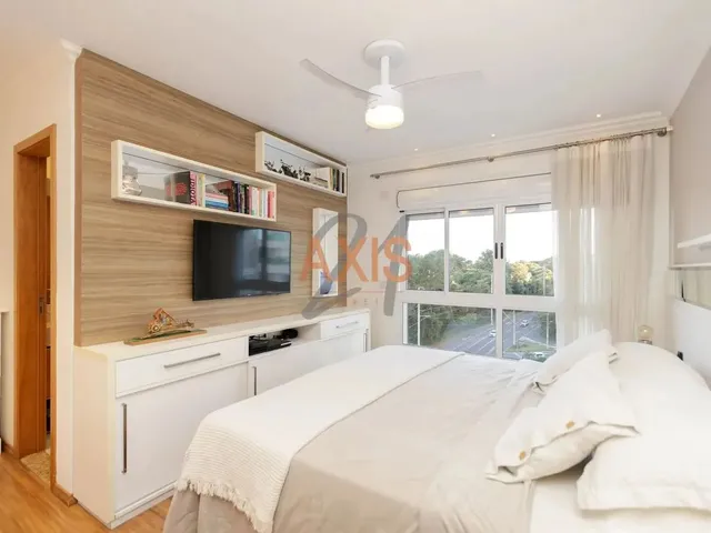Imagem 16: Apartamento de 3 Quartos no Edifício Cecilia Meireles