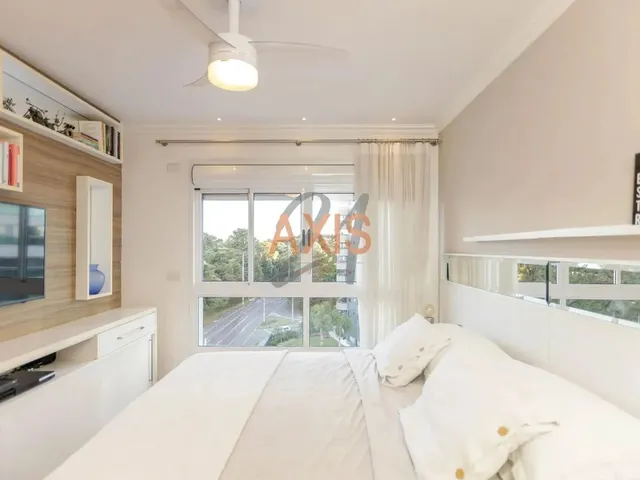Imagem 10: Apartamento de 3 Quartos no Edifício Cecilia Meireles