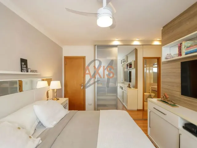 Imagem 11: Apartamento de 3 Quartos no Edifício Cecilia Meireles