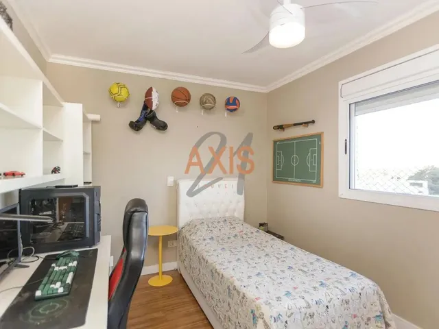 Imagem 7: Apartamento de 3 Quartos no Edifício Cecilia Meireles