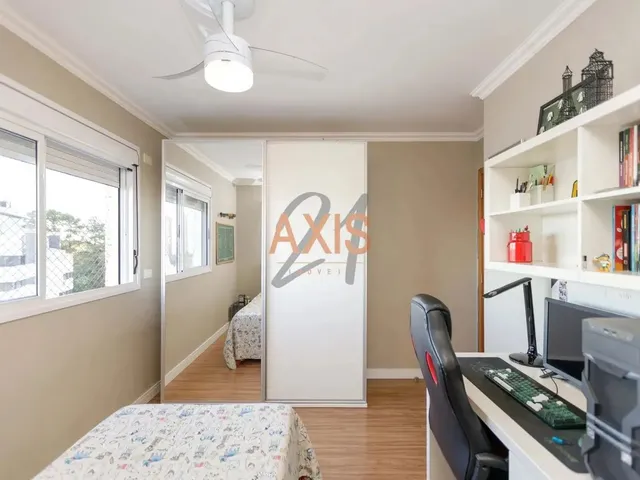 Imagem 15: Apartamento de 3 Quartos no Edifício Cecilia Meireles