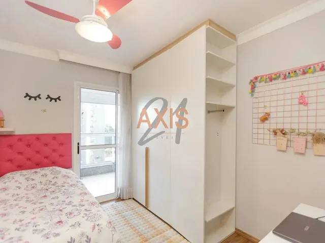 Imagem 2: Apartamento de 3 Quartos no Edifício Cecilia Meireles