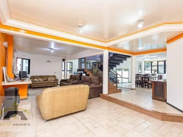 Imagem 14: Sobrado com 4 Dormitórios À Venda, 340 M² por R$ 1.690.000,00 - Mossunguê