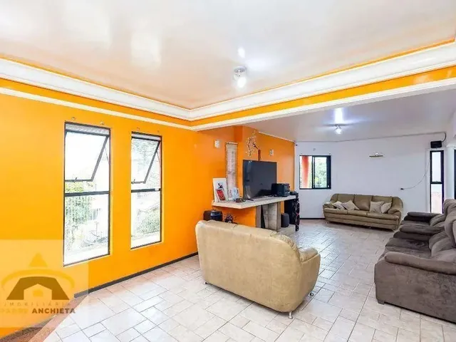 Imagem 10: Sobrado com 4 Dormitórios À Venda, 340 M² por R$ 1.690.000,00 - Mossunguê