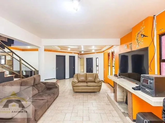 Imagem 7: Sobrado com 4 Dormitórios À Venda, 340 M² por R$ 1.690.000,00 - Mossunguê