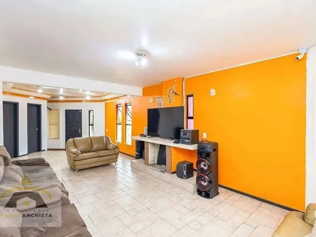 Imagem 2: Sobrado com 4 Dormitórios À Venda, 340 M² por R$ 1.690.000,00 - Mossunguê