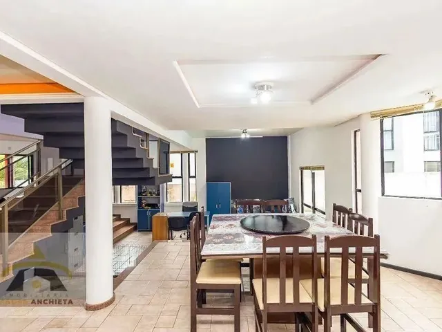 Imagem 12: Sobrado com 4 Dormitórios À Venda, 340 M² por R$ 1.690.000,00 - Mossunguê