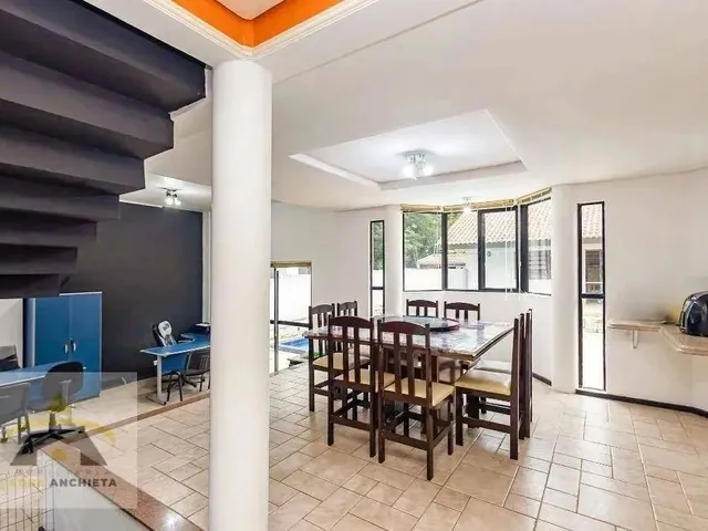 Imagem 6: Sobrado com 4 Dormitórios À Venda, 340 M² por R$ 1.690.000,00 - Mossunguê