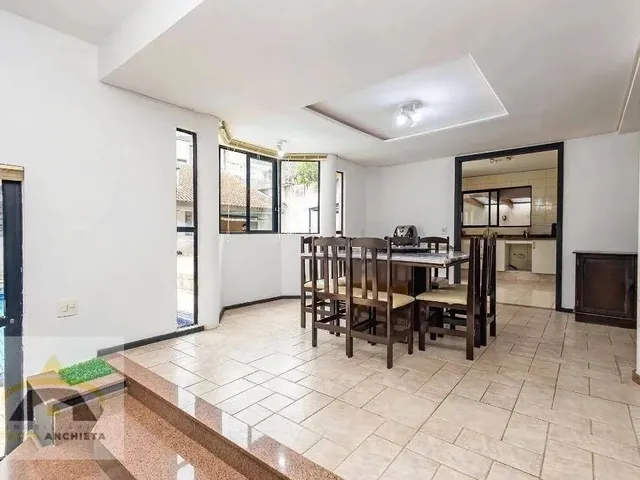 Imagem 11: Sobrado com 4 Dormitórios À Venda, 340 M² por R$ 1.690.000,00 - Mossunguê