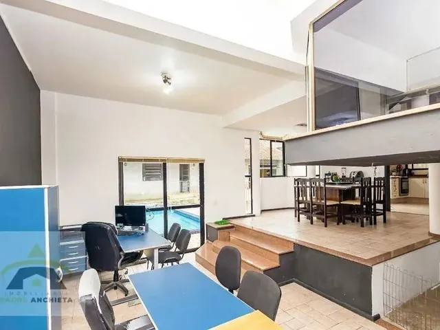 Imagem 16: Sobrado com 4 Dormitórios À Venda, 340 M² por R$ 1.690.000,00 - Mossunguê