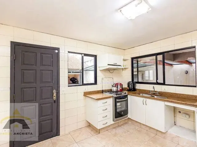 Imagem 8: Sobrado com 4 Dormitórios À Venda, 340 M² por R$ 1.690.000,00 - Mossunguê