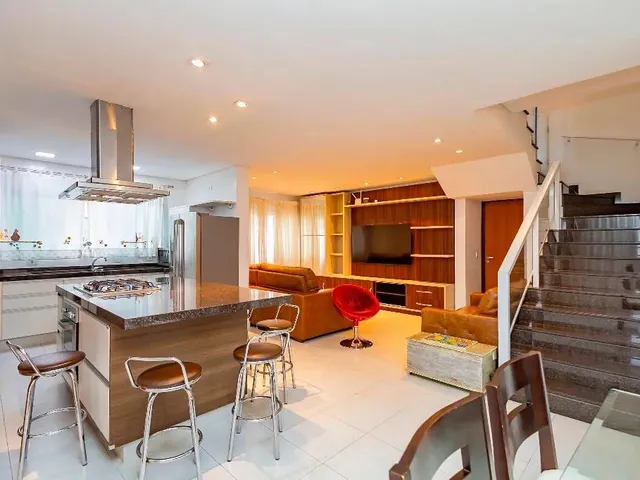Imagem: Casa À Venda, 308 M² por R$ 3.090.000,00