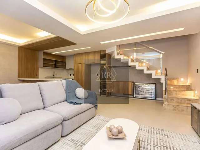 Imagem: Casa em Condomínio com 3 Dormitórios em