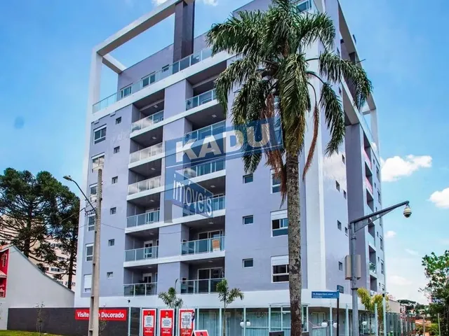 Imagem: Edificio Bispoapto Tipo - Bairro Seminário3