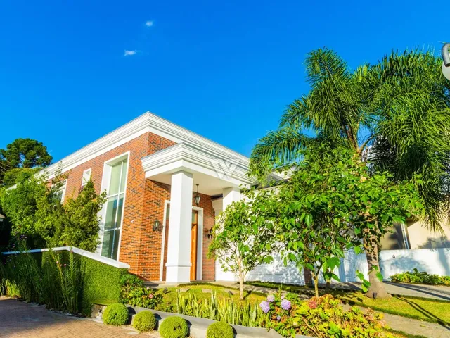 Imagem: Casa em Condomínio - 539M² Priv - 4 Dormitórios