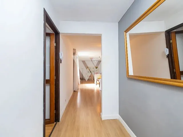 Imagem 13: Casa - 273M² Priv - 4 Quartos Sendo 2 Suítes - 2 Vagas - Seminário