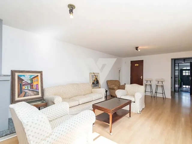 Imagem 10: Casa - 273M² Priv - 4 Quartos Sendo 2 Suítes - 2 Vagas - Seminário