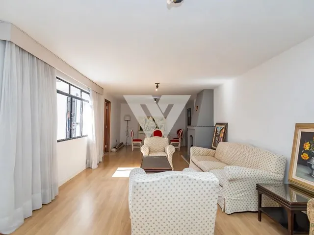 Imagem 12: Casa - 273M² Priv - 4 Quartos Sendo 2 Suítes - 2 Vagas - Seminário