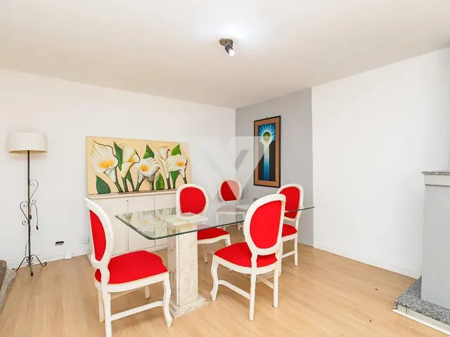 Imagem 7: Casa - 273M² Priv - 4 Quartos Sendo 2 Suítes - 2 Vagas - Seminário