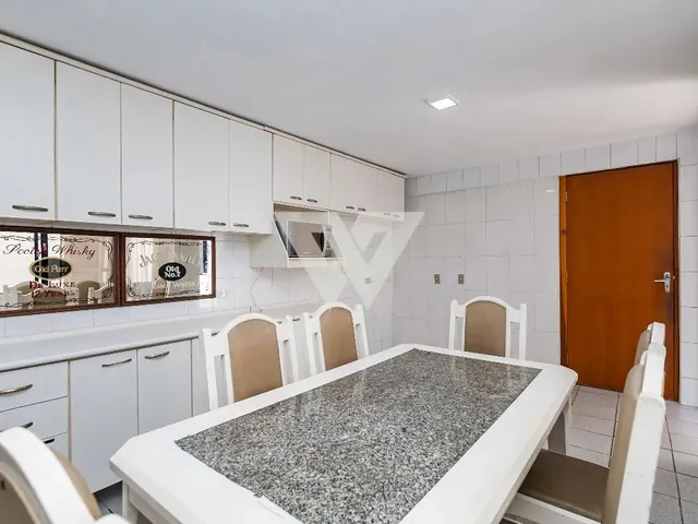Imagem 8: Casa - 273M² Priv - 4 Quartos Sendo 2 Suítes - 2 Vagas - Seminário