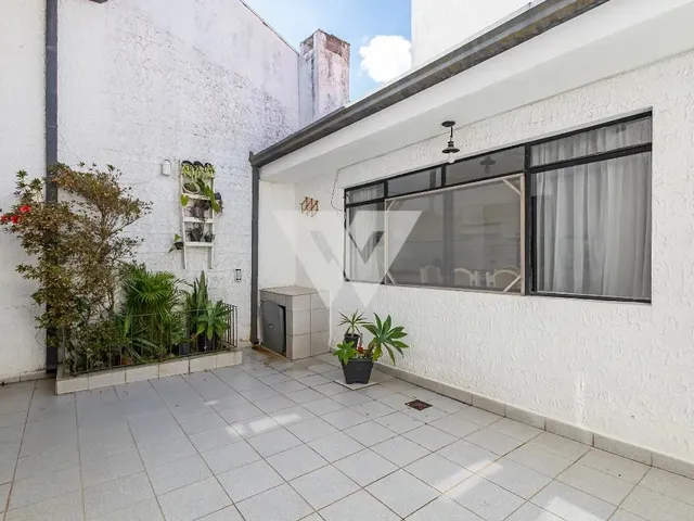 Imagem 11: Casa - 273M² Priv - 4 Quartos Sendo 2 Suítes - 2 Vagas - Seminário