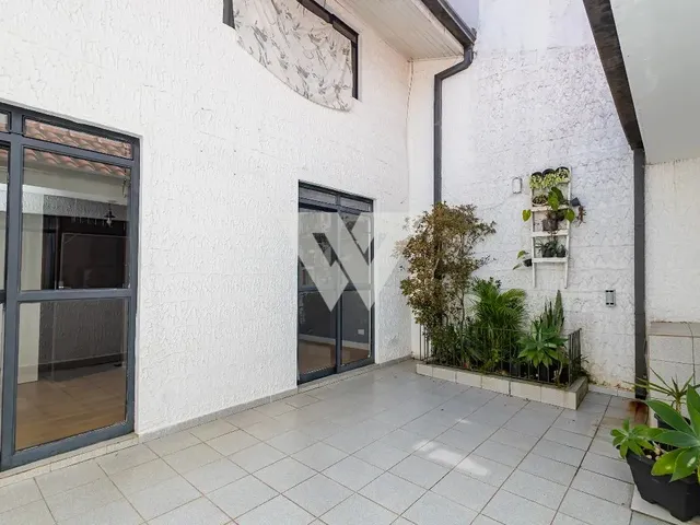 Imagem 3: Casa - 273M² Priv - 4 Quartos Sendo 2 Suítes - 2 Vagas - Seminário