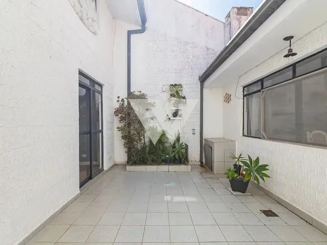 Imagem 16: Casa - 273M² Priv - 4 Quartos Sendo 2 Suítes - 2 Vagas - Seminário