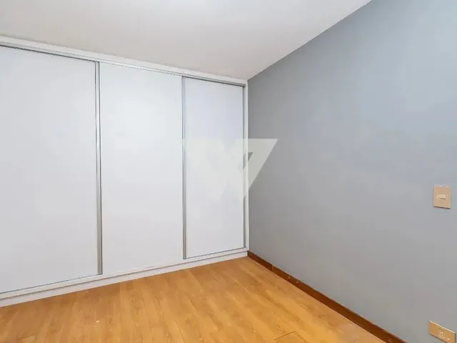Imagem 14: Casa - 273M² Priv - 4 Quartos Sendo 2 Suítes - 2 Vagas - Seminário