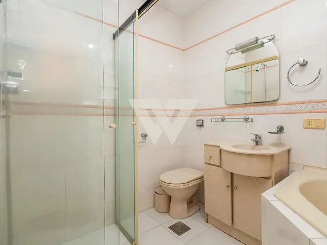 Imagem 9: Casa - 273M² Priv - 4 Quartos Sendo 2 Suítes - 2 Vagas - Seminário