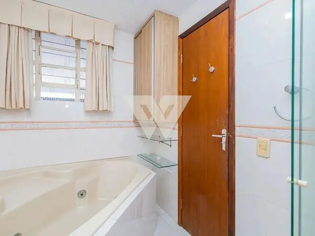 Imagem 15: Casa - 273M² Priv - 4 Quartos Sendo 2 Suítes - 2 Vagas - Seminário