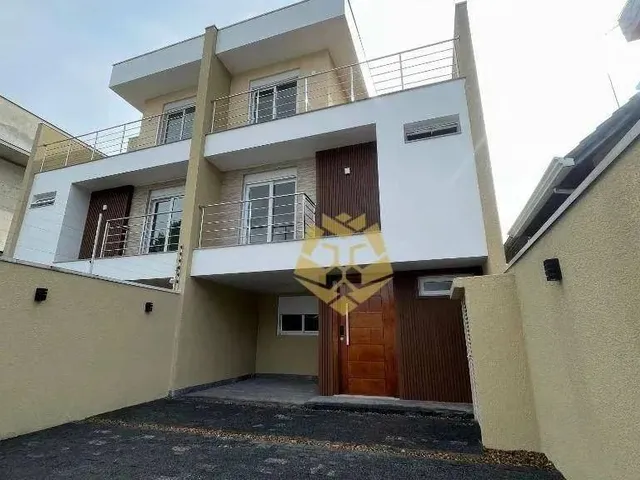 Imagem: Sobrado com 3 Dormitórios À Venda, 179