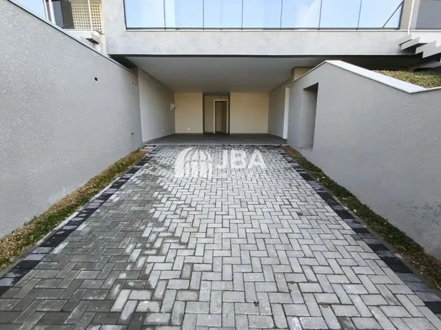 Imagem 6: Casas com Preparação para Elevador