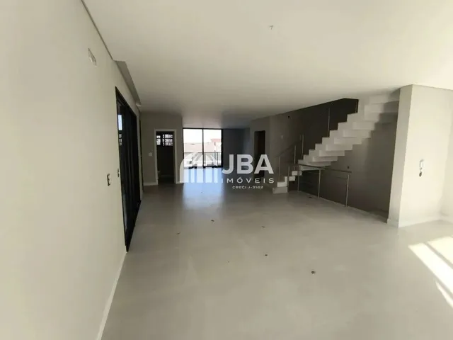 Imagem 10: Casas com Preparação para Elevador