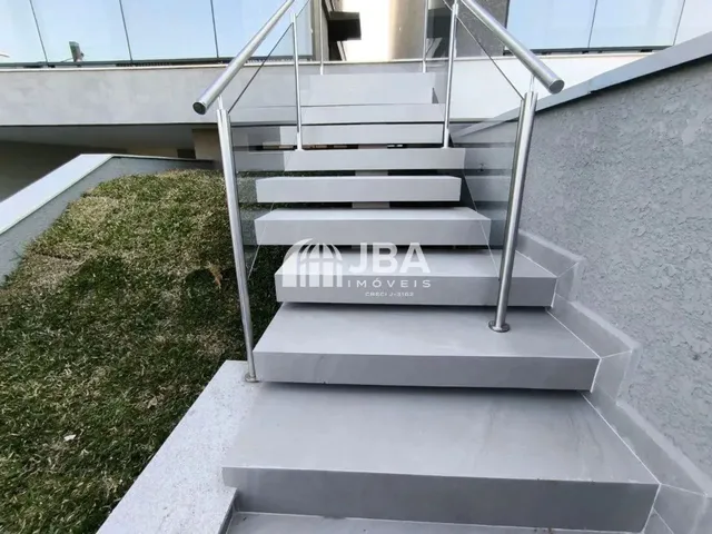 Imagem 5: Casas com Preparação para Elevador