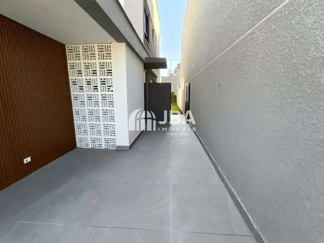 Imagem 8: Casas com Preparação para Elevador