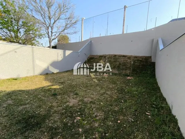 Imagem 12: Casas com Preparação para Elevador