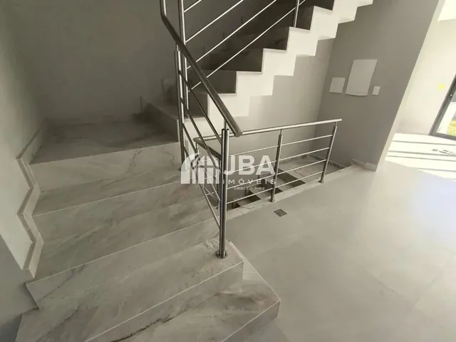 Imagem 7: Casas com Preparação para Elevador
