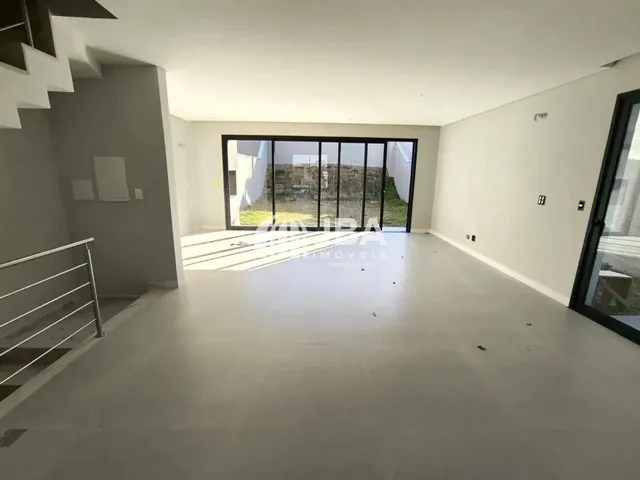 Imagem 13: Casas com Preparação para Elevador