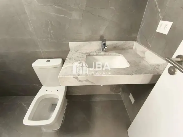 Imagem 9: Casas com Preparação para Elevador