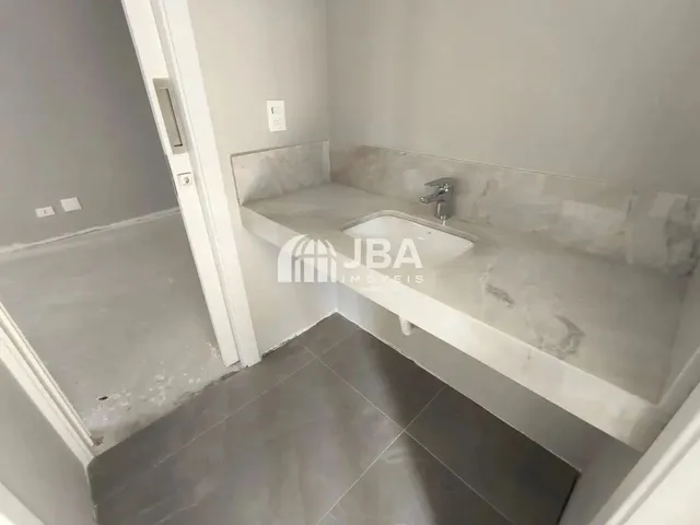 Imagem 4: Casas com Preparação para Elevador